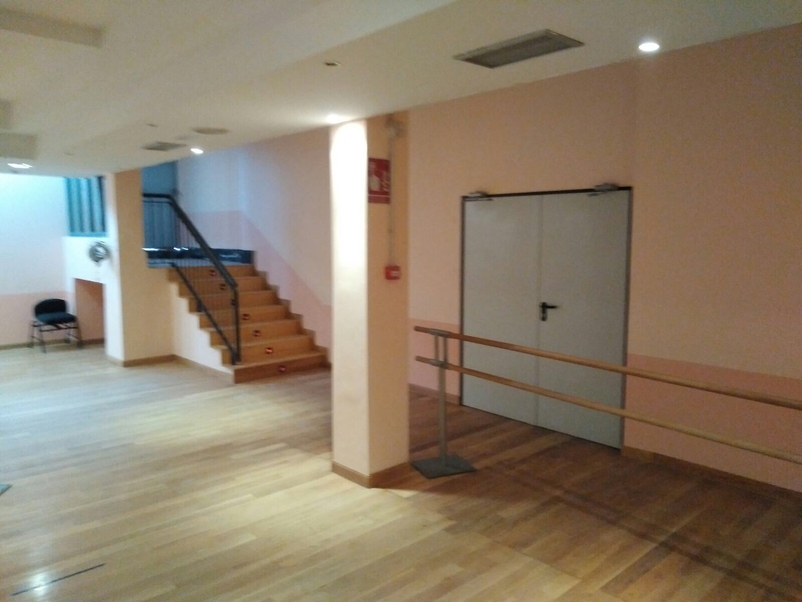 Teatro Auditorio Federico García Lorca