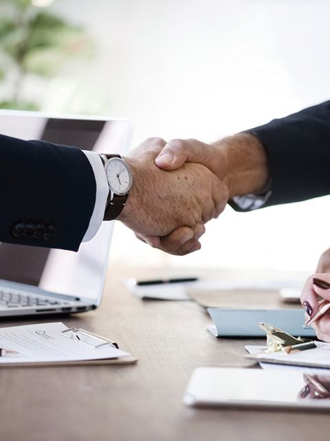 Clientes Destacados de Obras y Locales