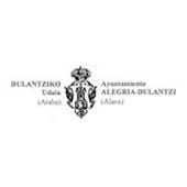 Ayuntamiento de Alegría Dulantzi