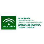 ISE Ente Público Andaluz de infraestructura y Servicios Educativos